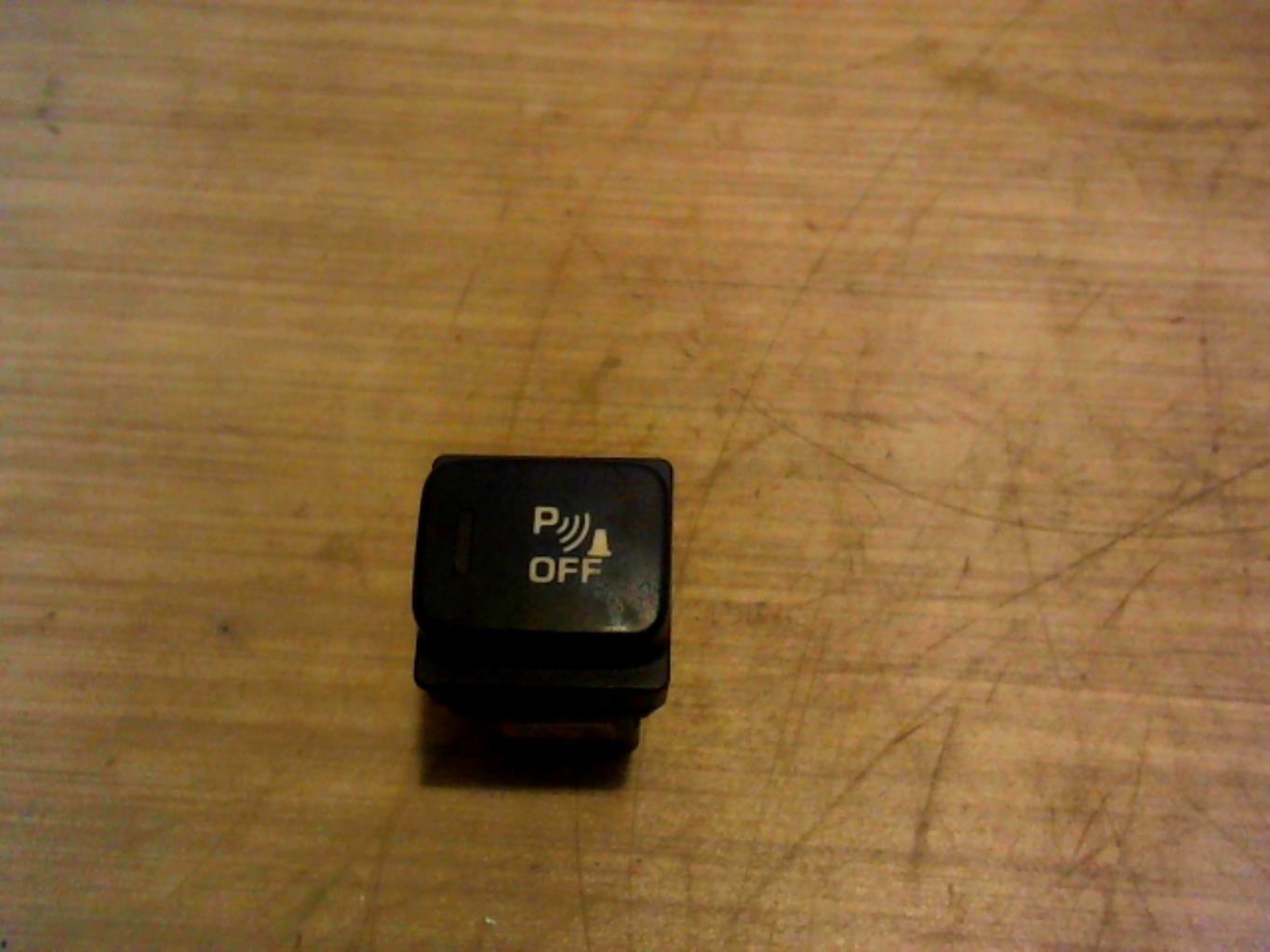 Bouton/Interrupteur