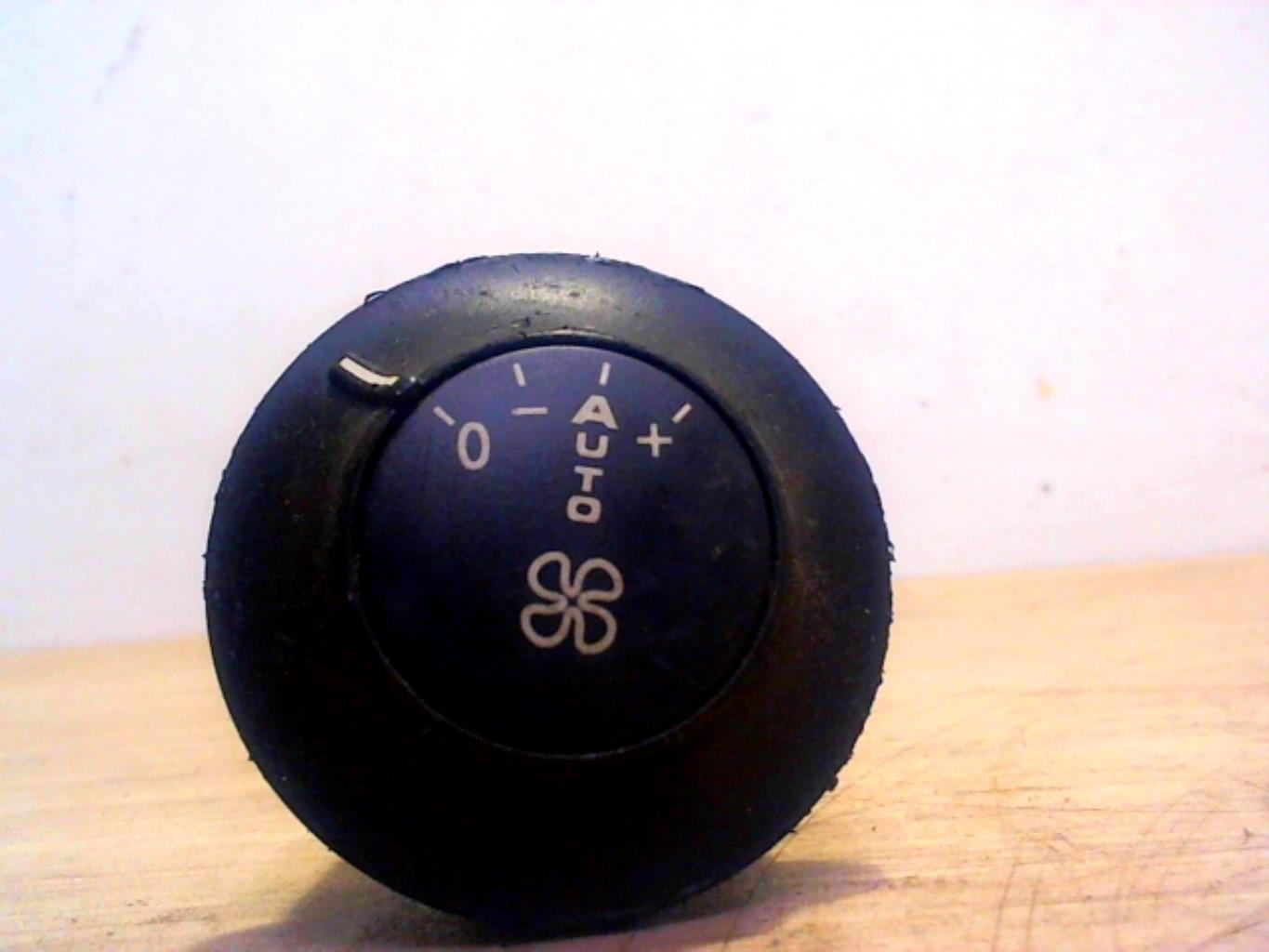Bouton/Interrupteur