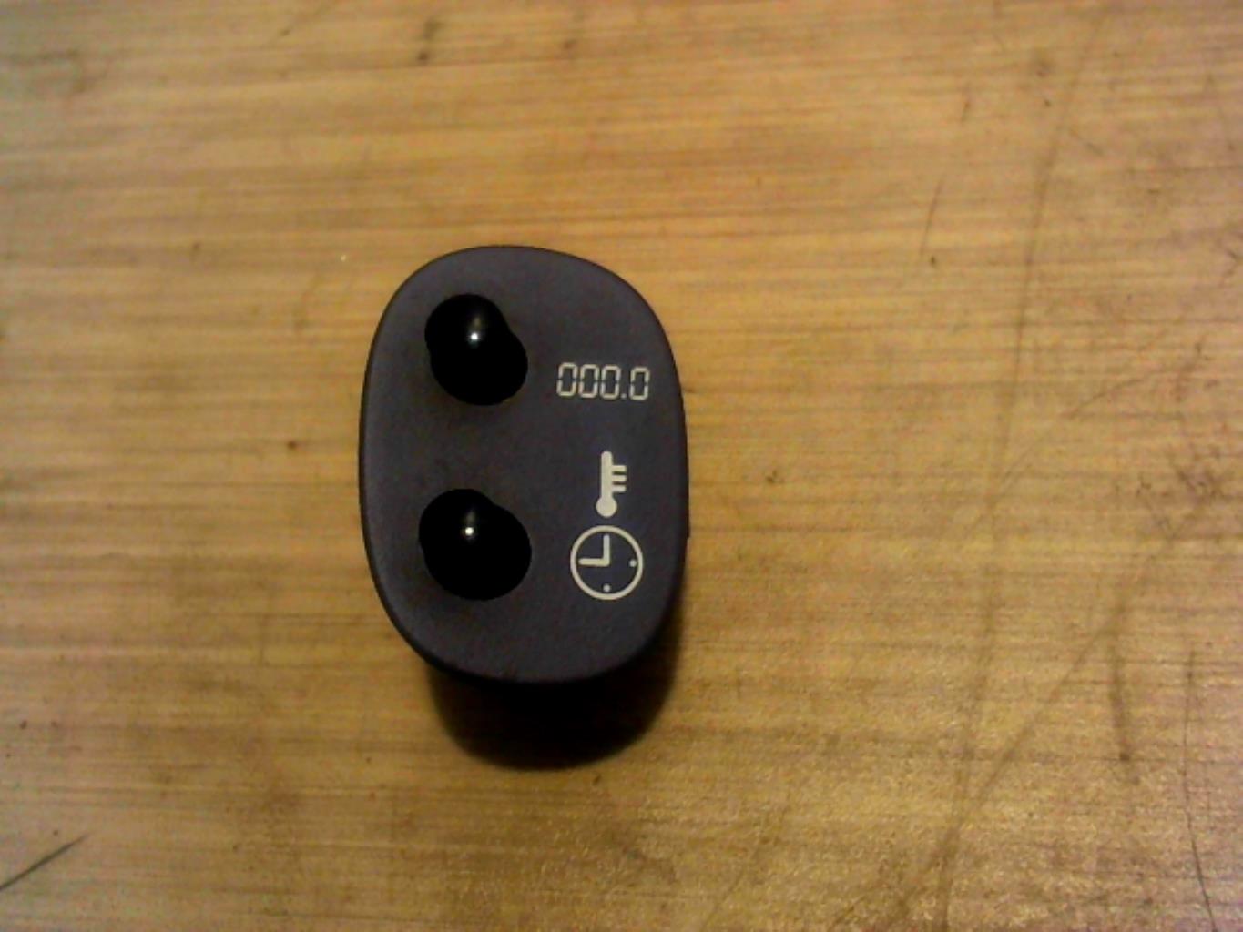 Bouton/Interrupteur