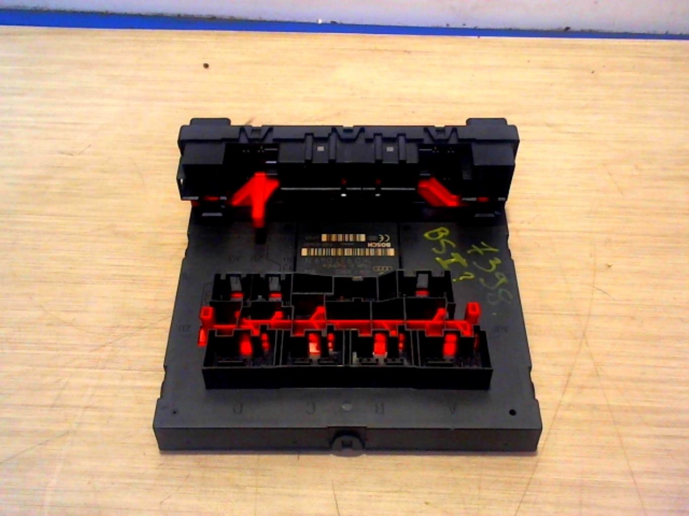 Calculateur