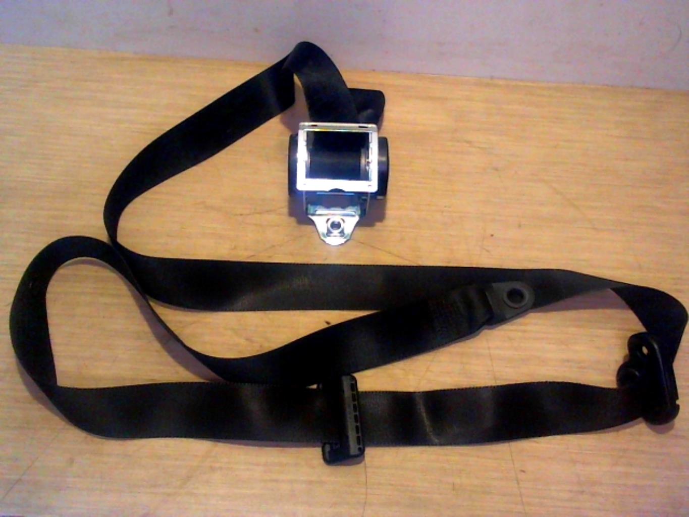 Ceinture avant droit