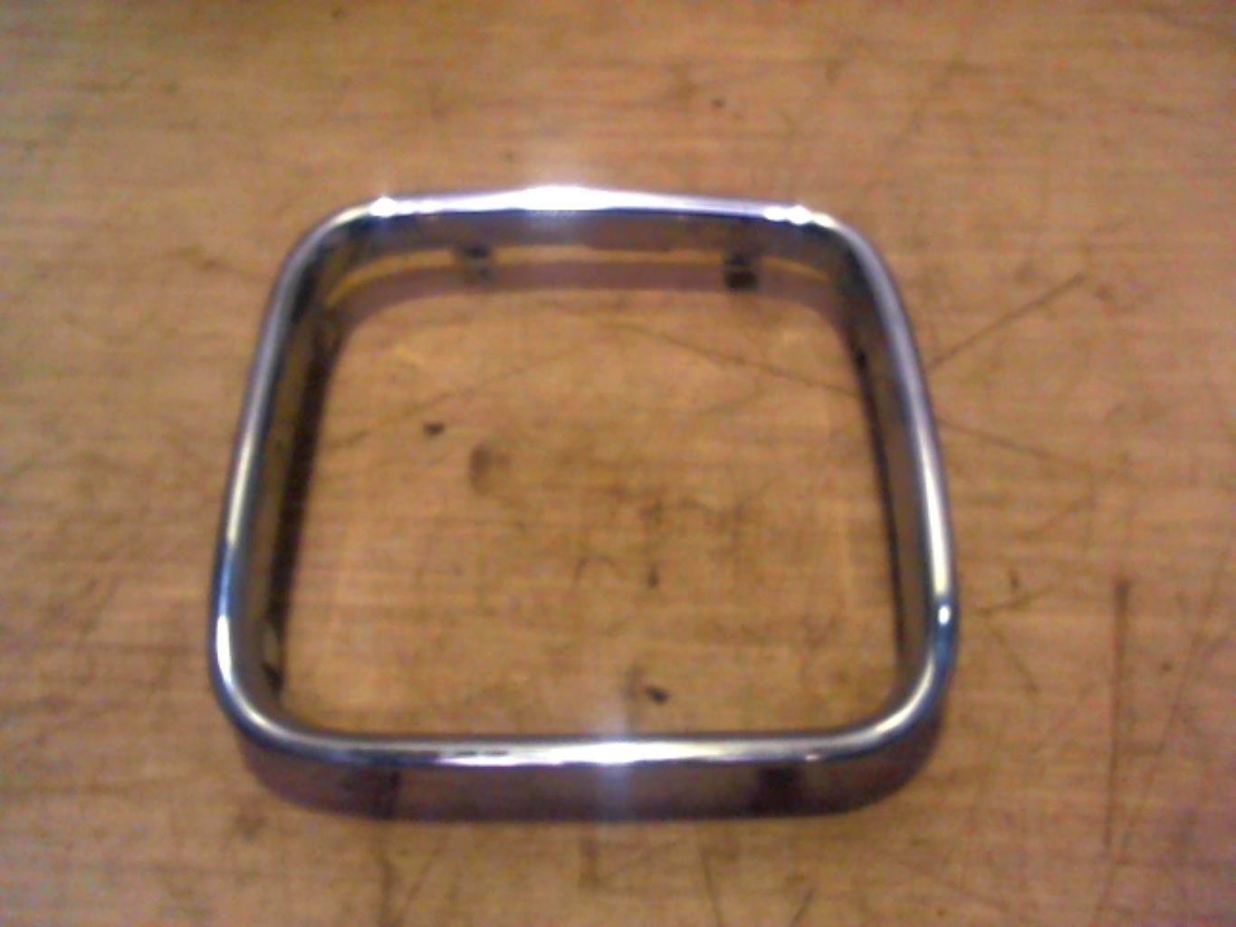 Grille de calandre