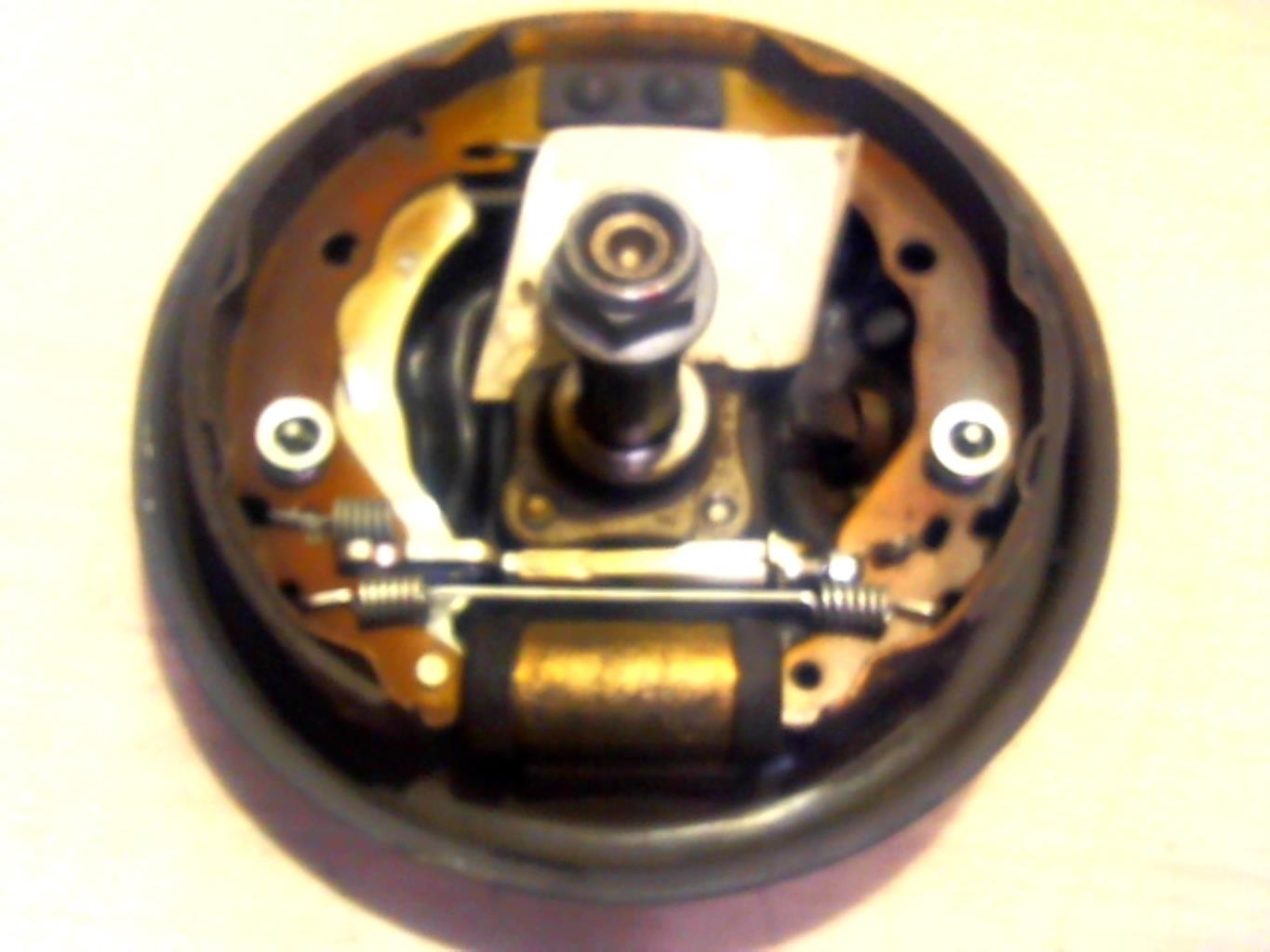 Photo pièce auto