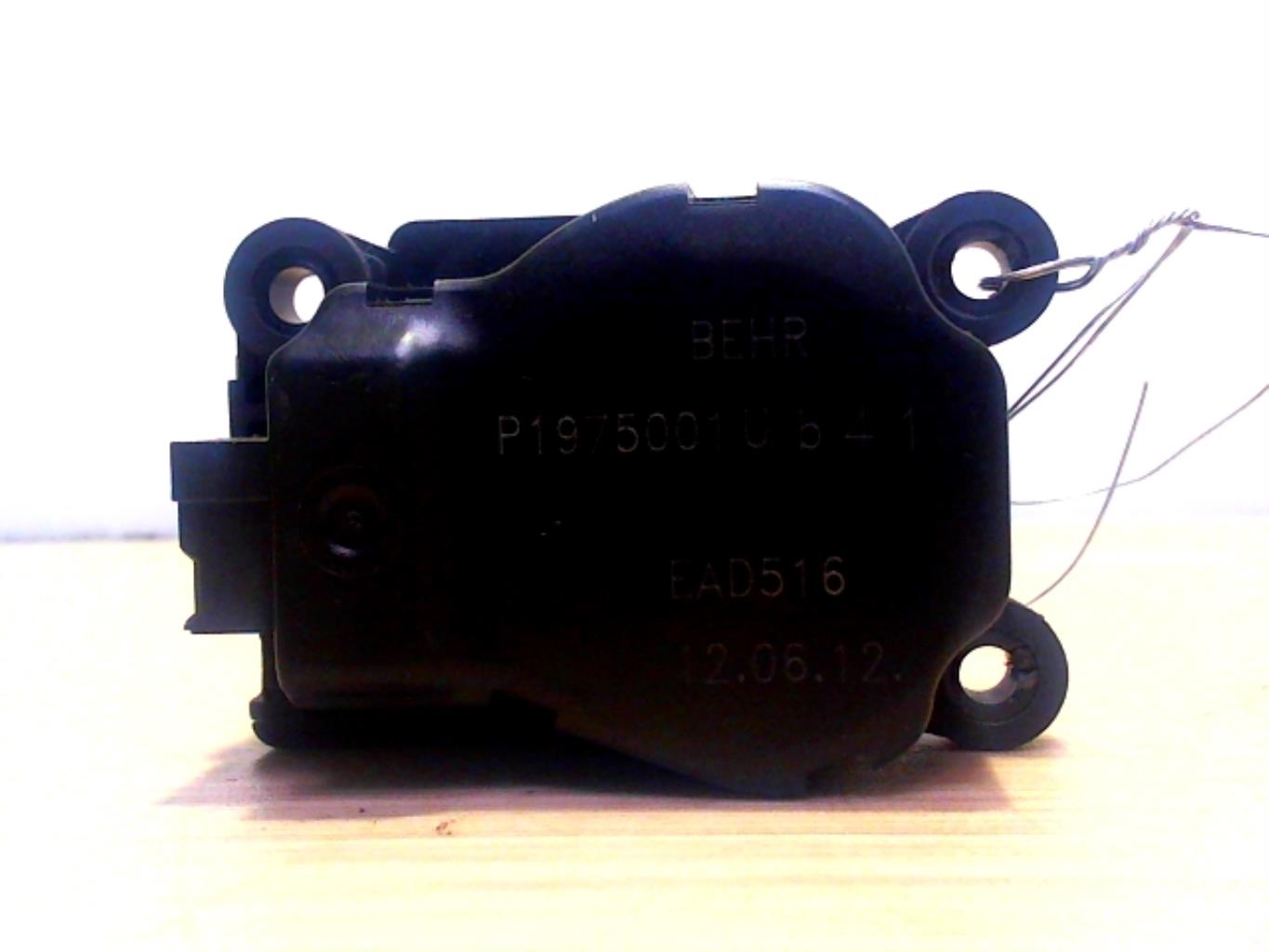 Motoreducteur de climatiseur