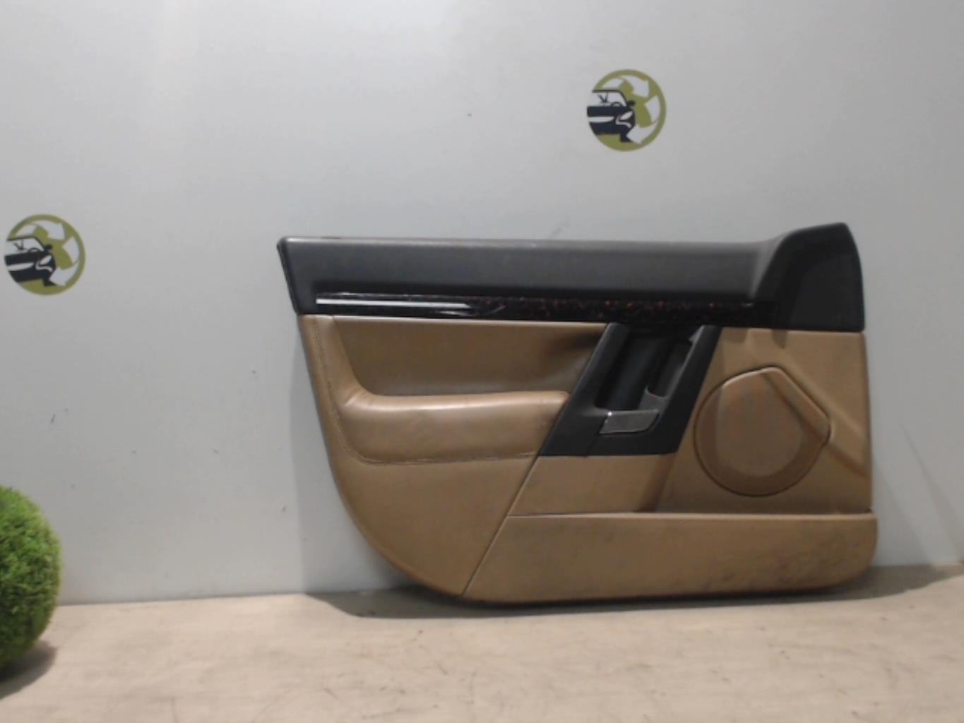Panneau de porte avant gauche