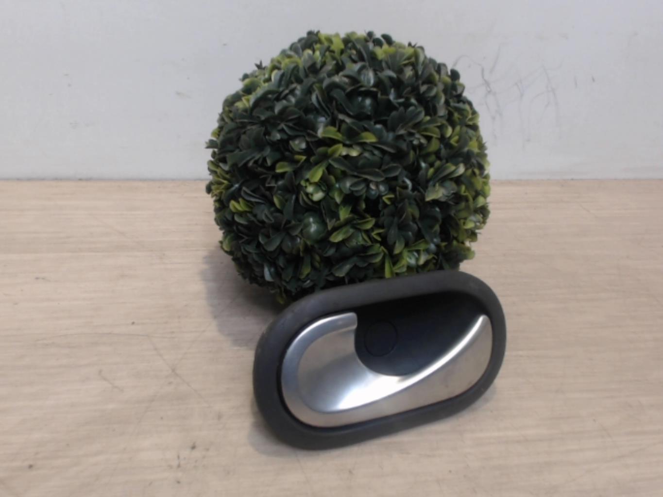 Poignee interieur arriere gauche