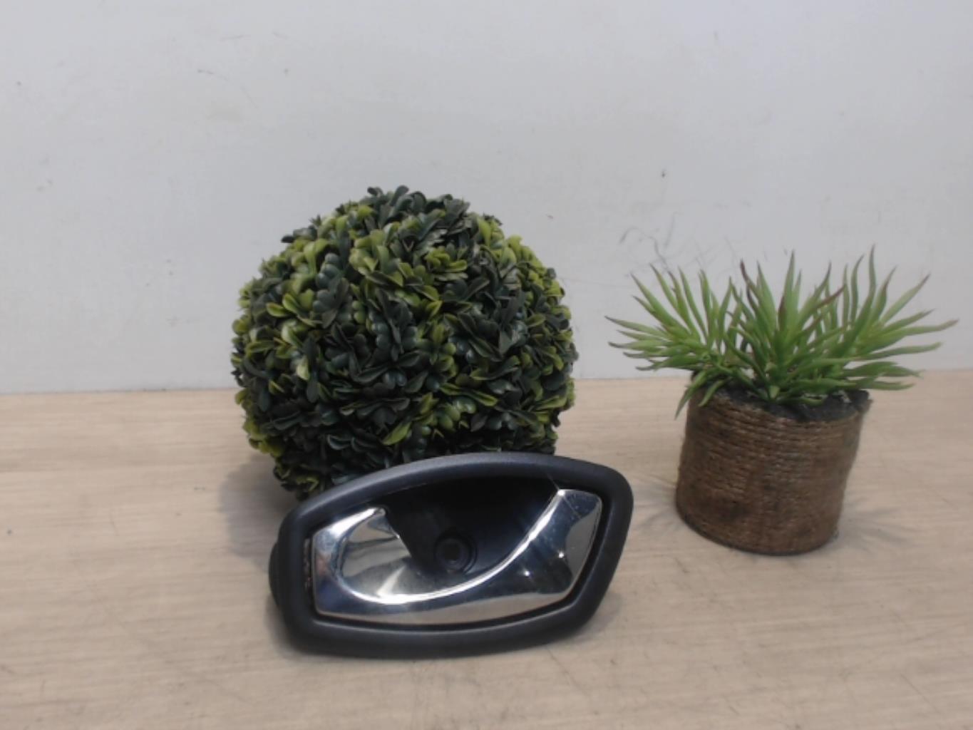 Poignee interieur avant gauche