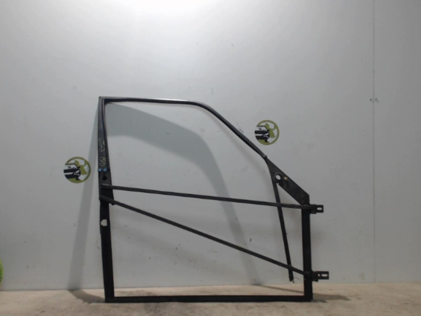 Porte avant droit