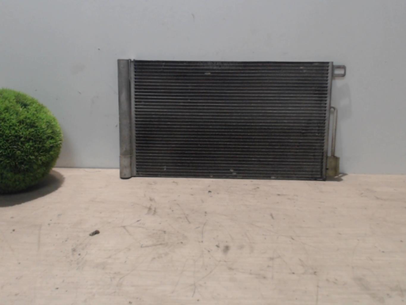 Radiateur clim