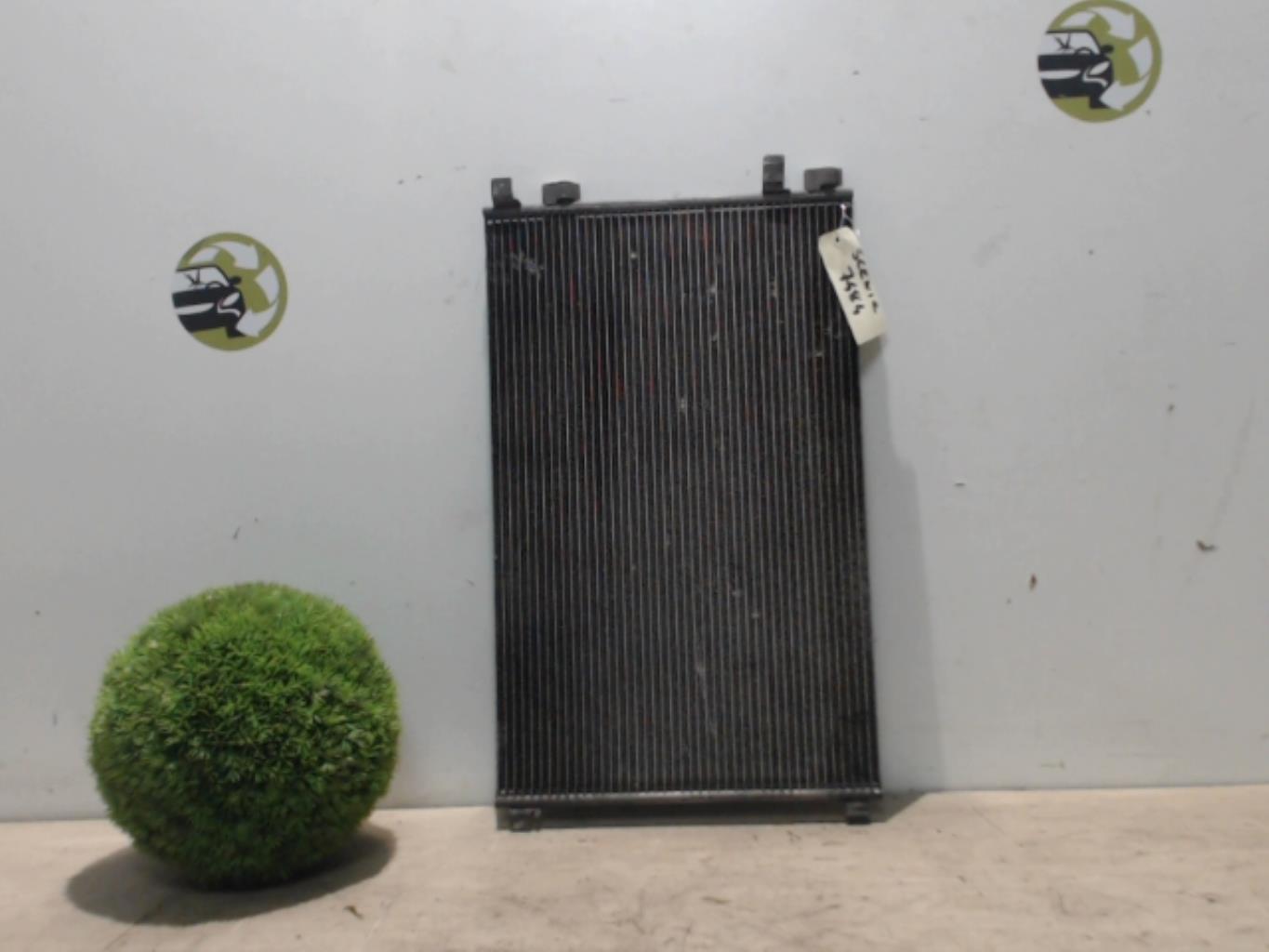 Radiateur clim