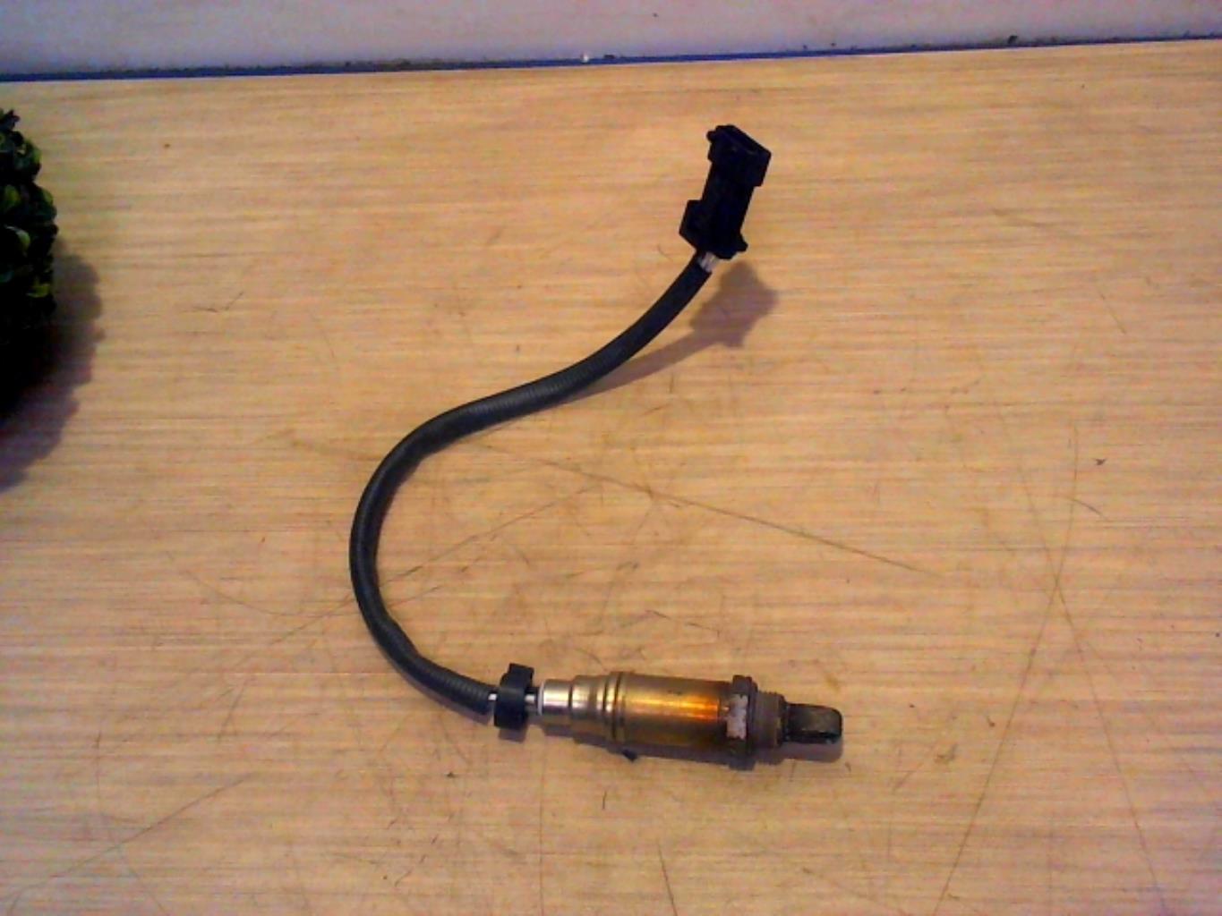 Sonde lambda