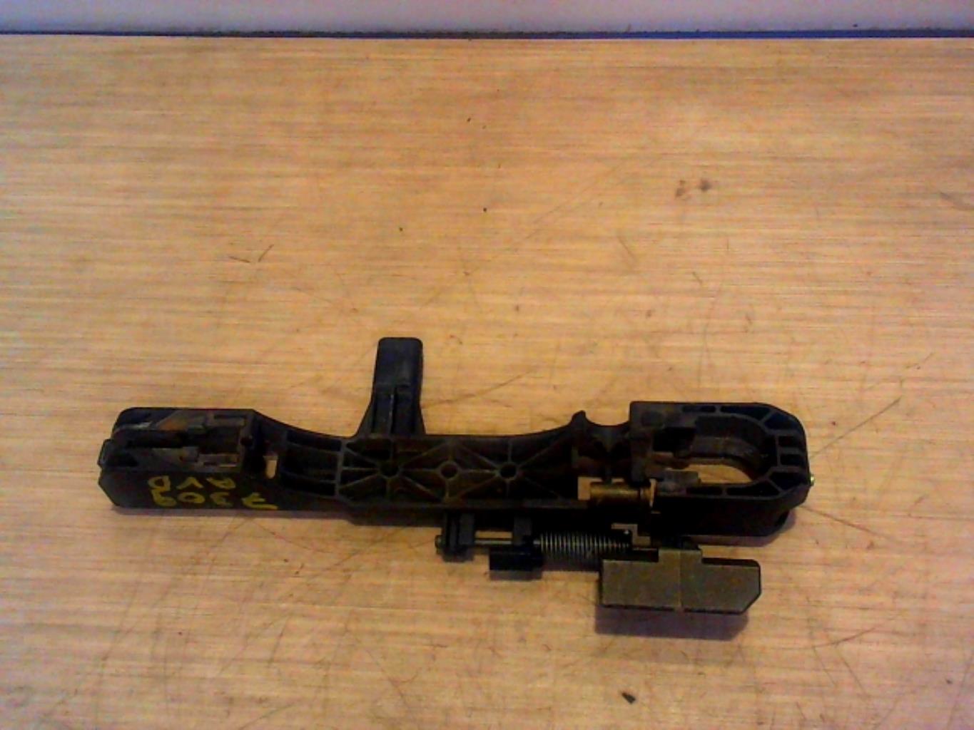 Photo pièce auto