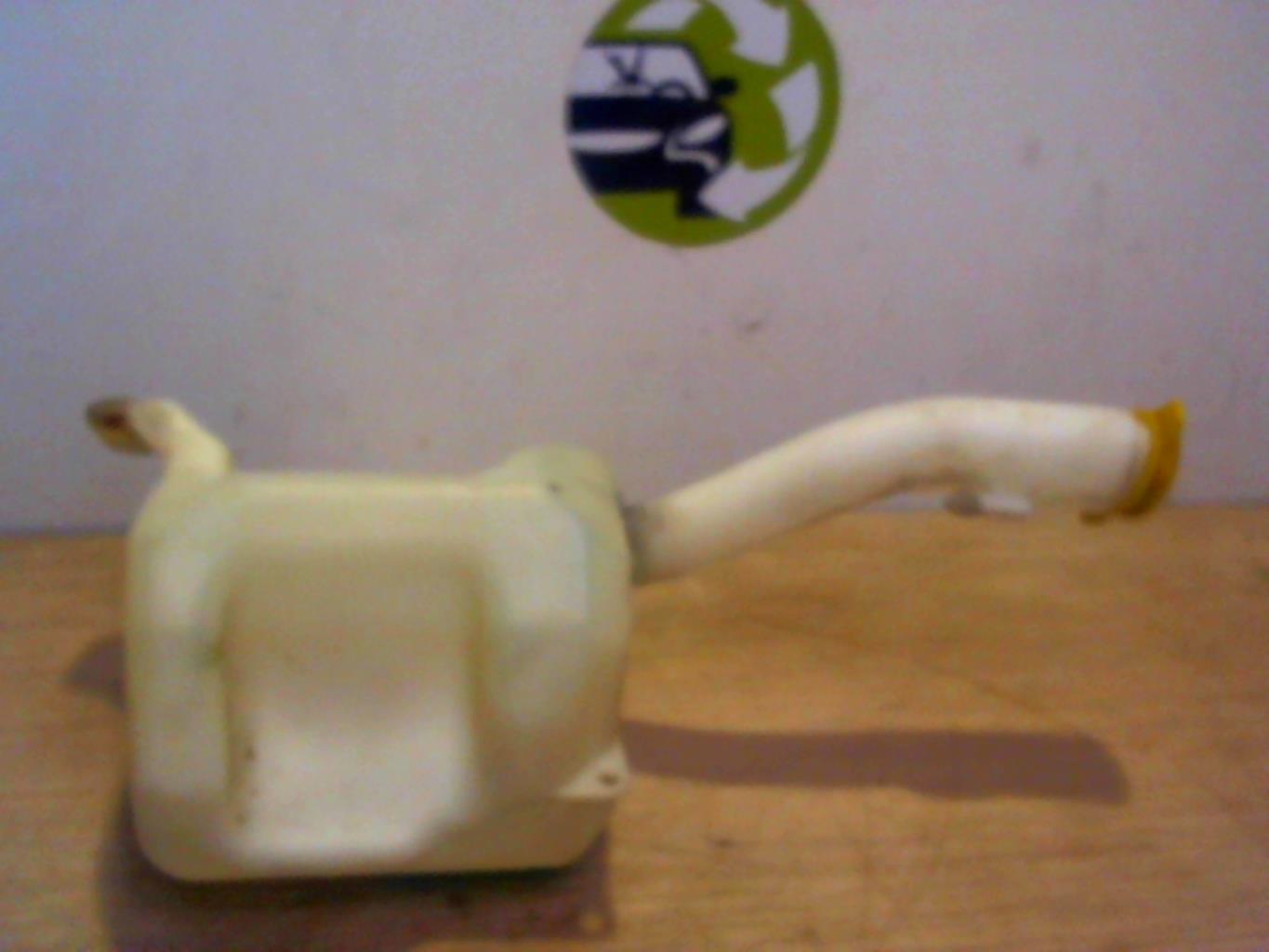 Vase de lave glace