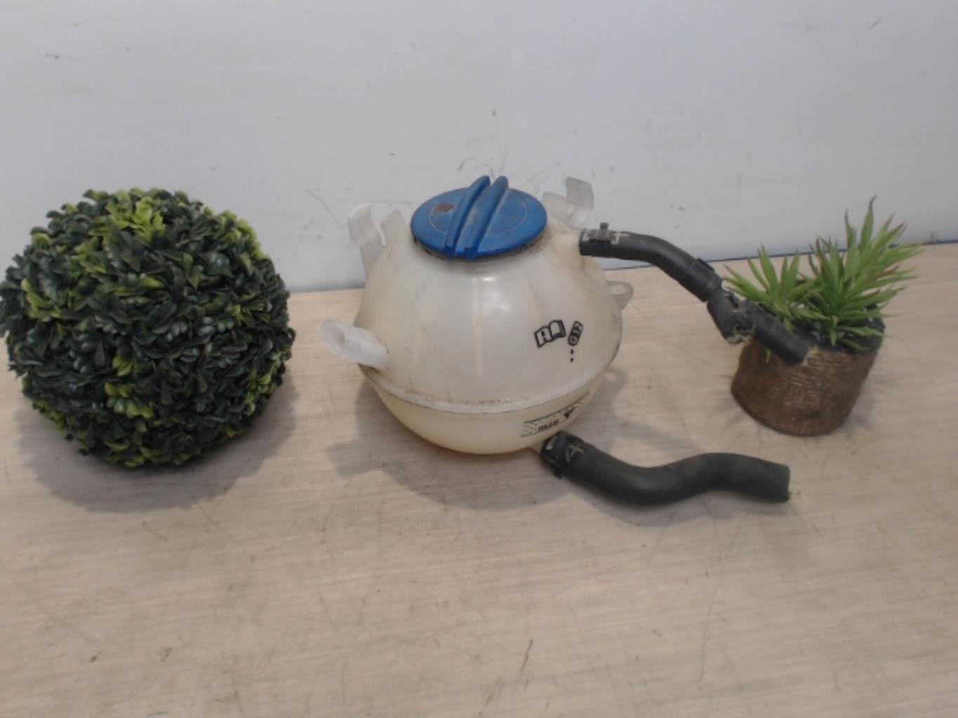Vase d'expansion