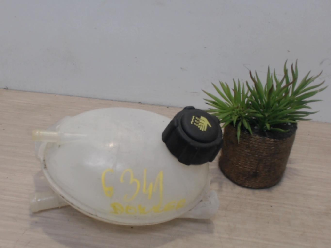 Vase d'expansion