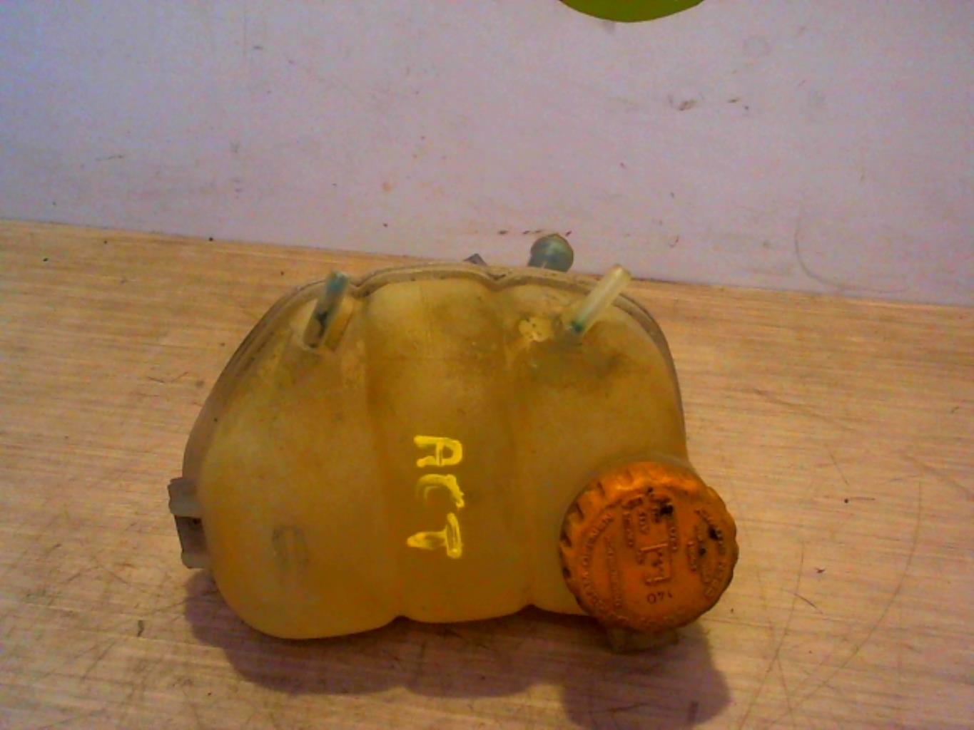 Vase d'expansion