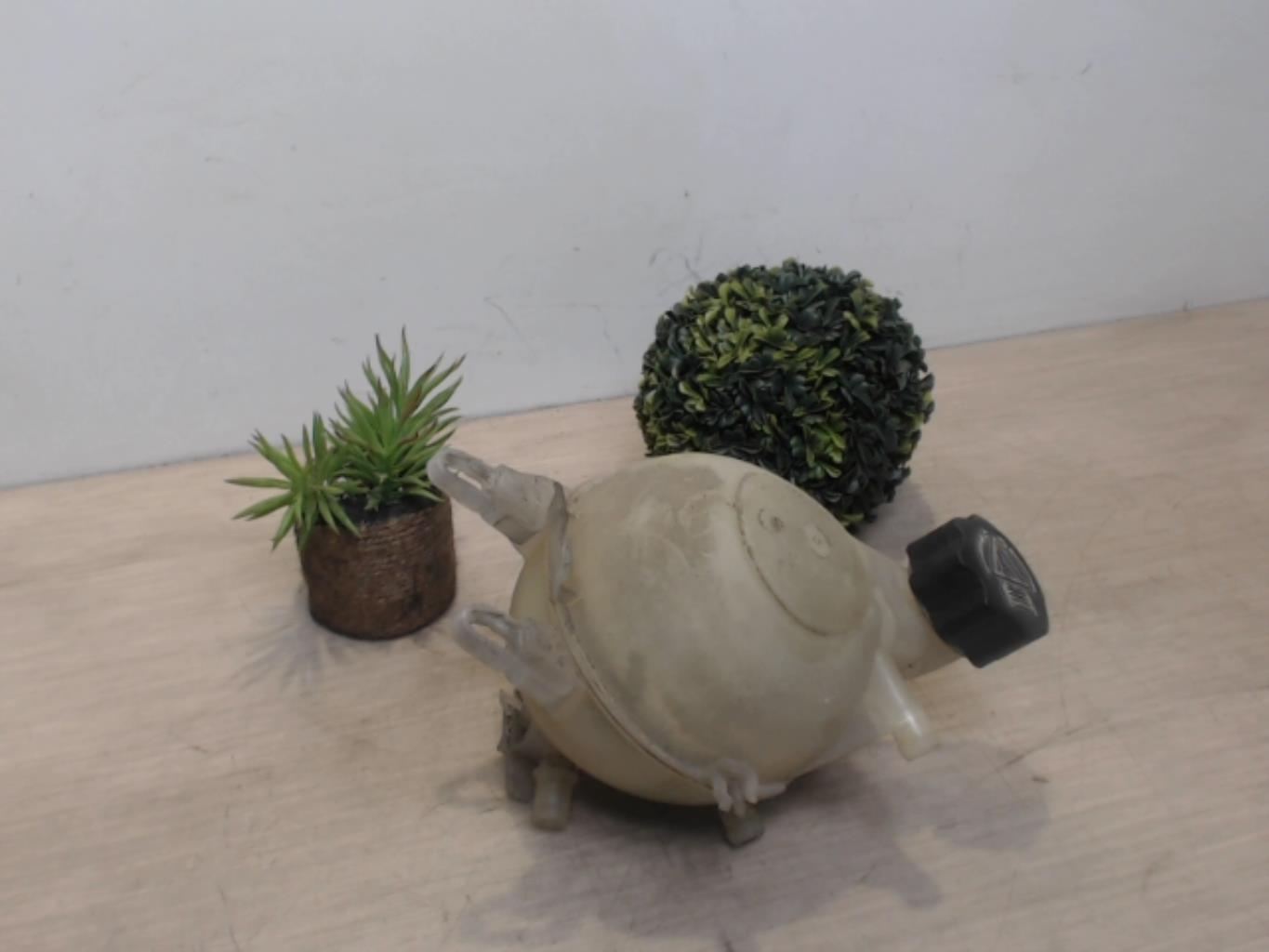 Vase d'expansion