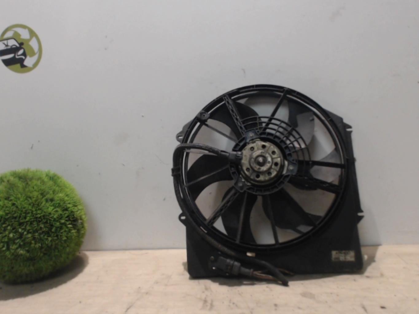 Ventilateur eau