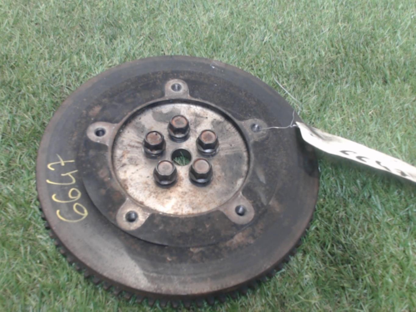Volant moteur
