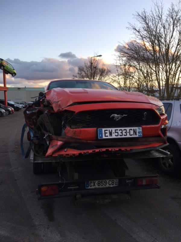 Photo pièce auto
