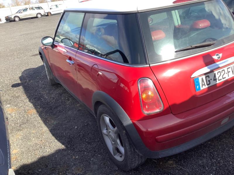Photo pièce auto