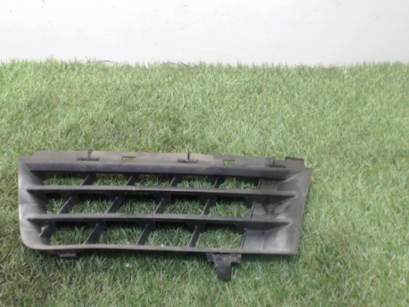 Grille de pare choc