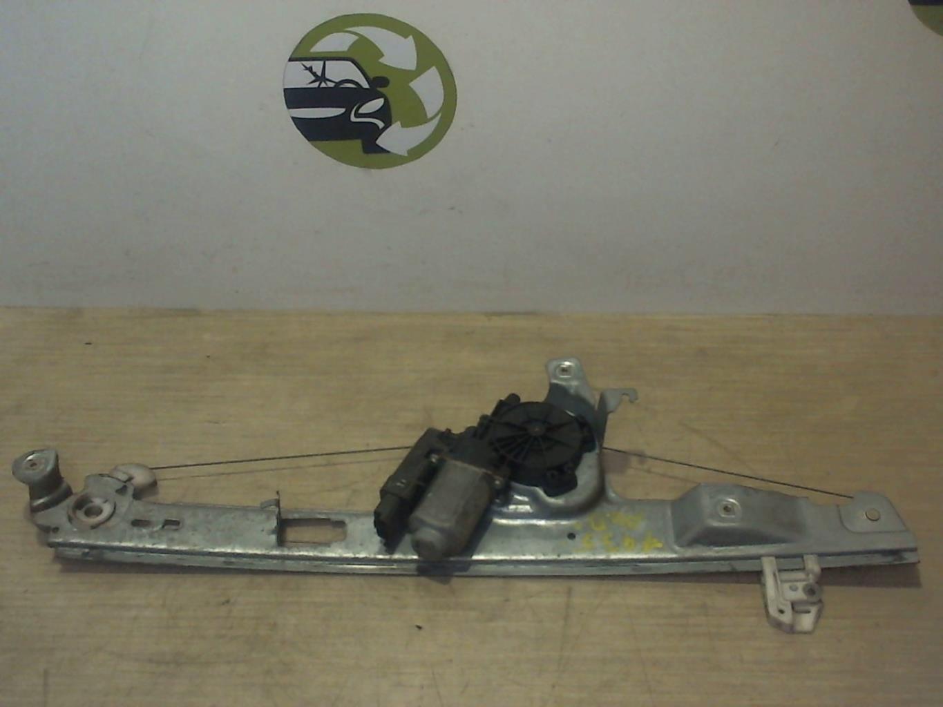 Leve vitre electrique avant droit