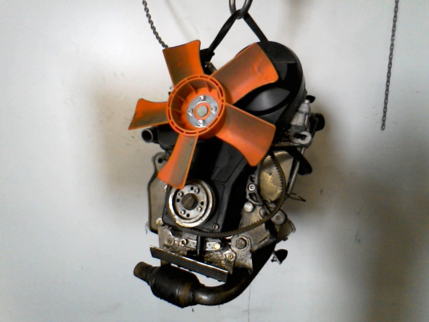 Moteur