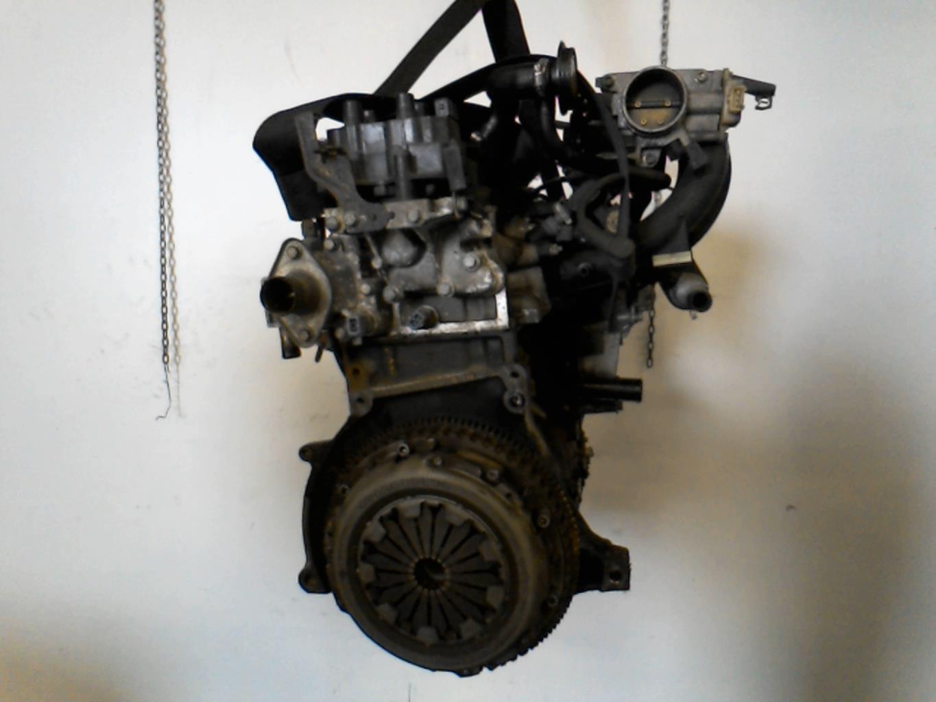 Moteur