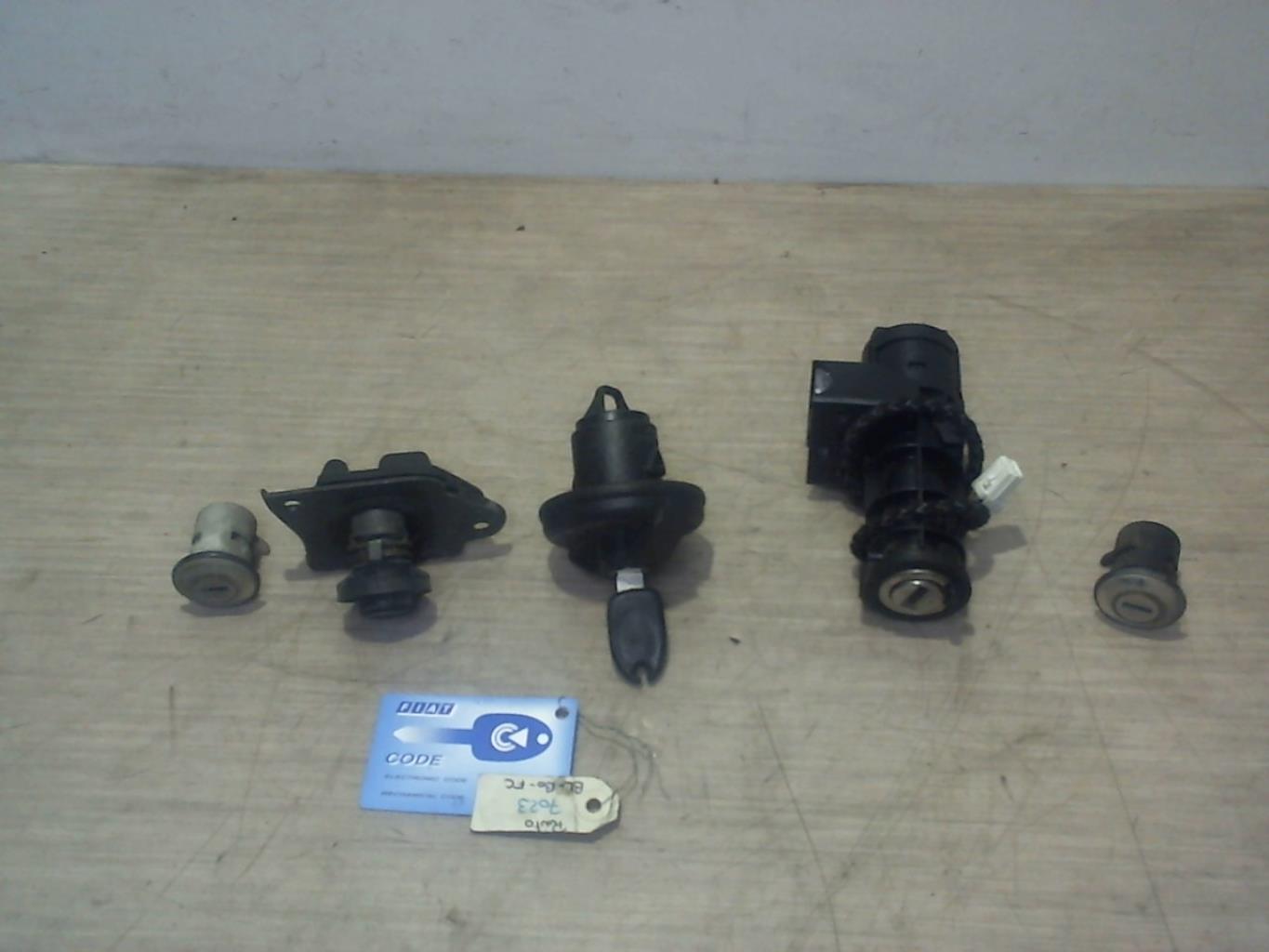 Photo pièce auto