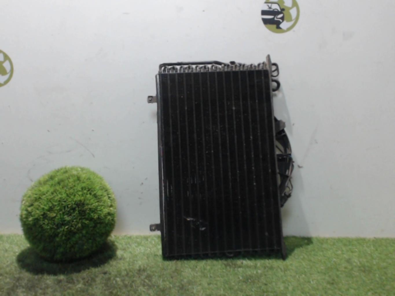 Radiateur clim