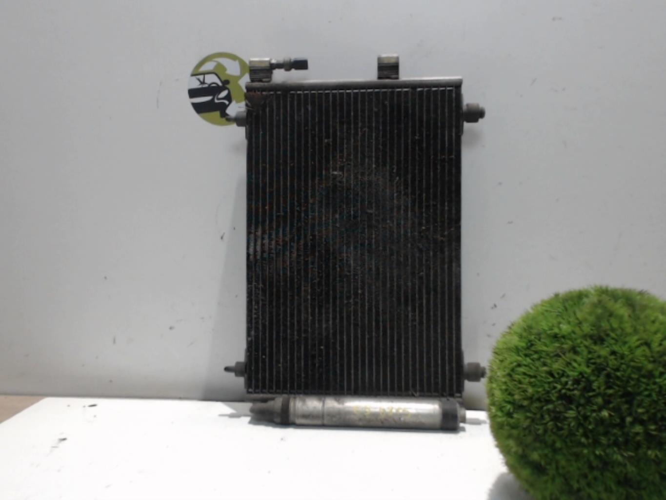 Radiateur clim