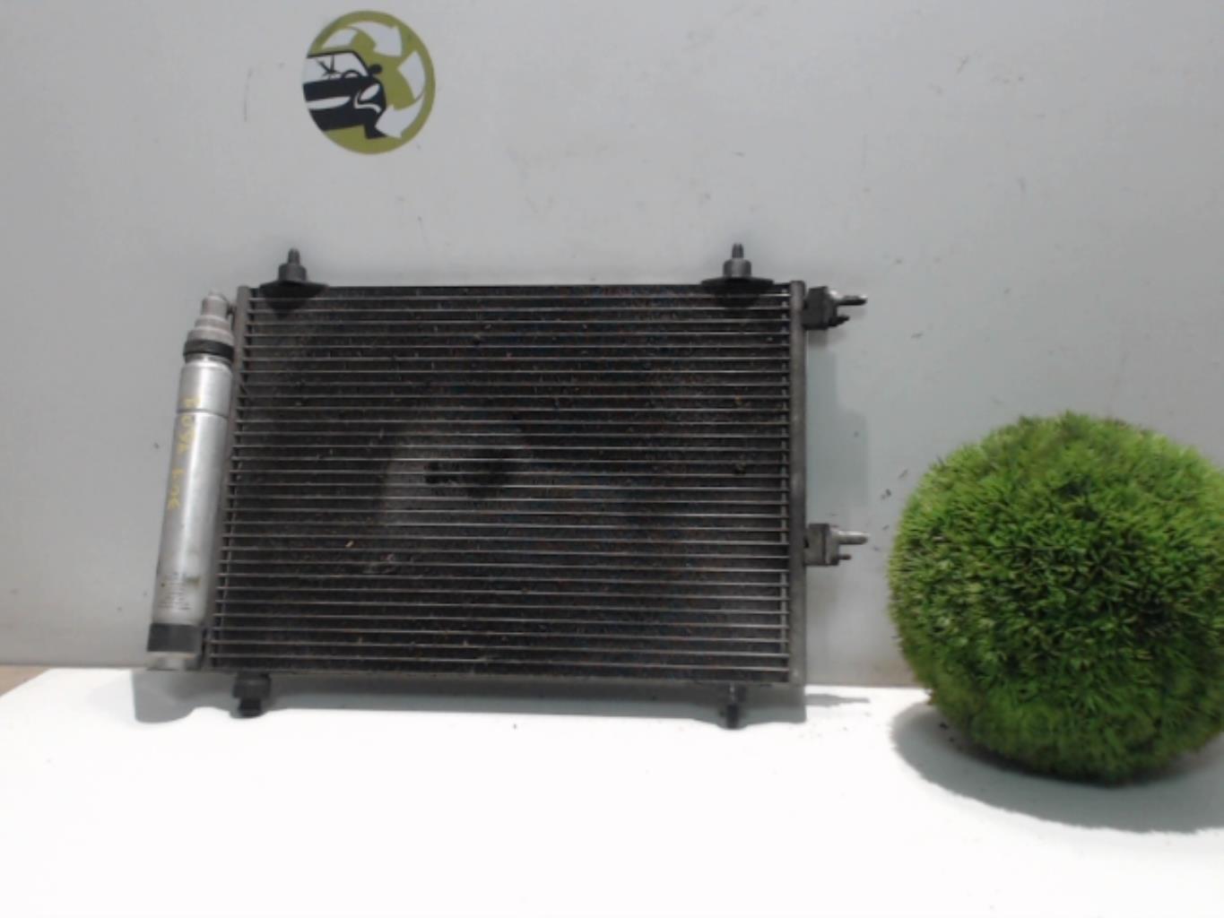 Radiateur clim
