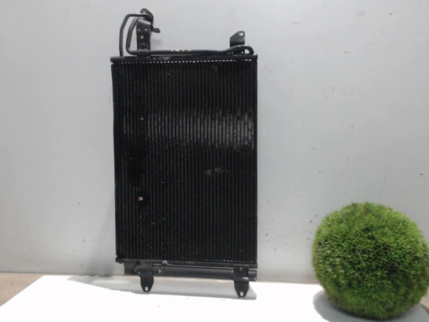 Radiateur clim