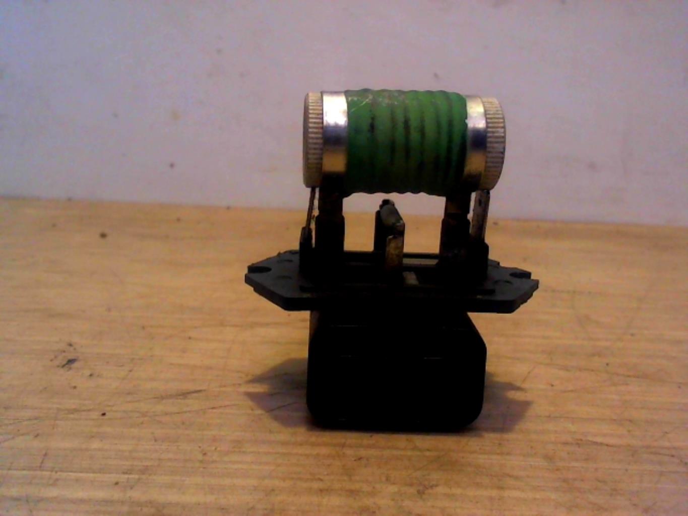 Resistance chauffage
