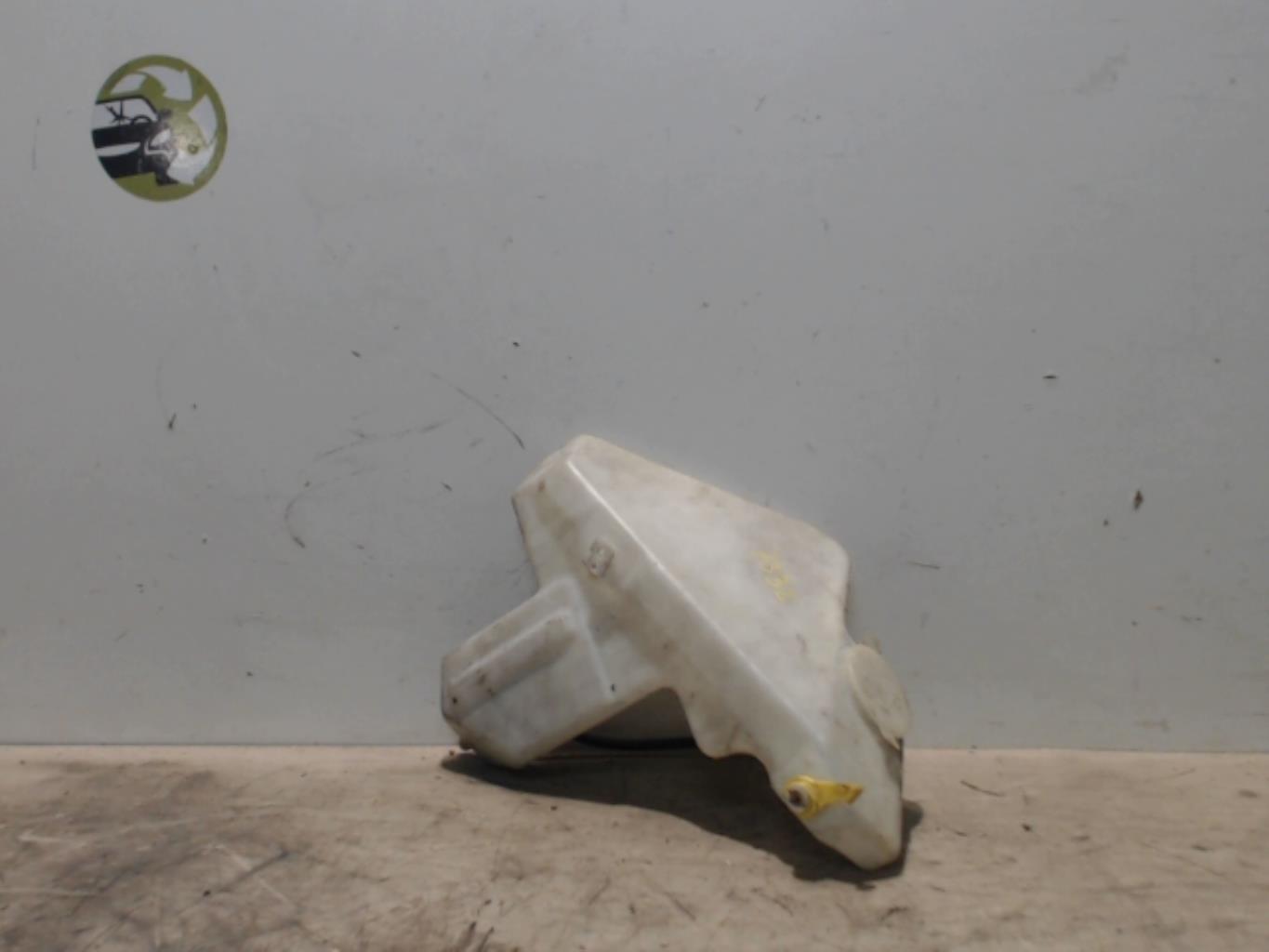 Vase de lave glace