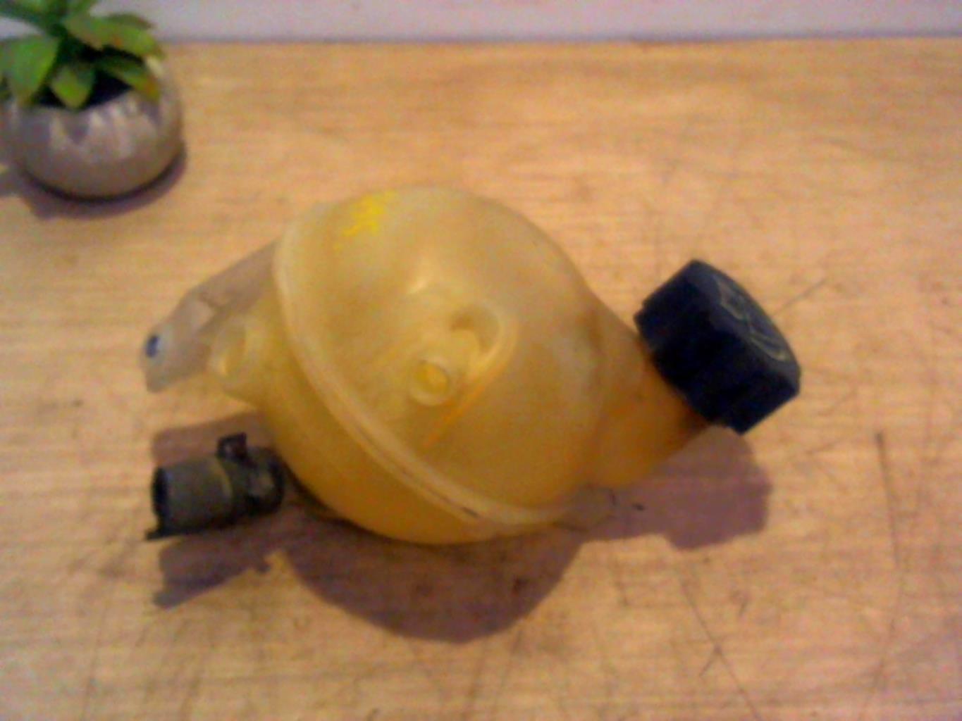 Vase d'expansion