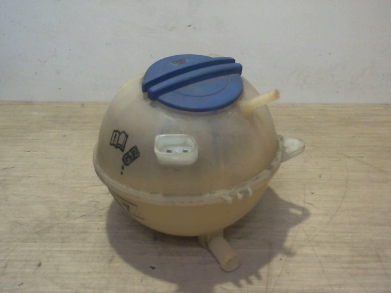 Vase d'expansion
