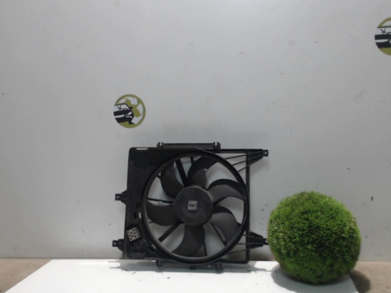 Ventilateur