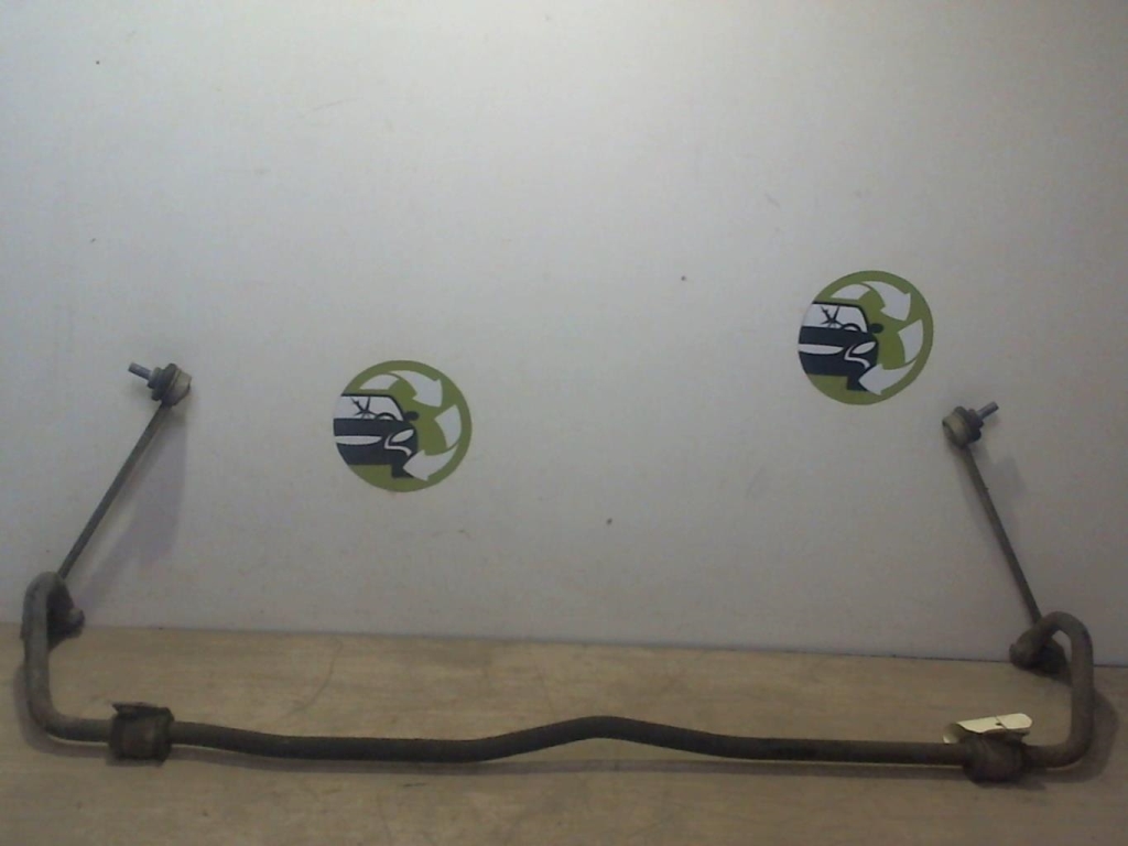 Barre stabilisatrice