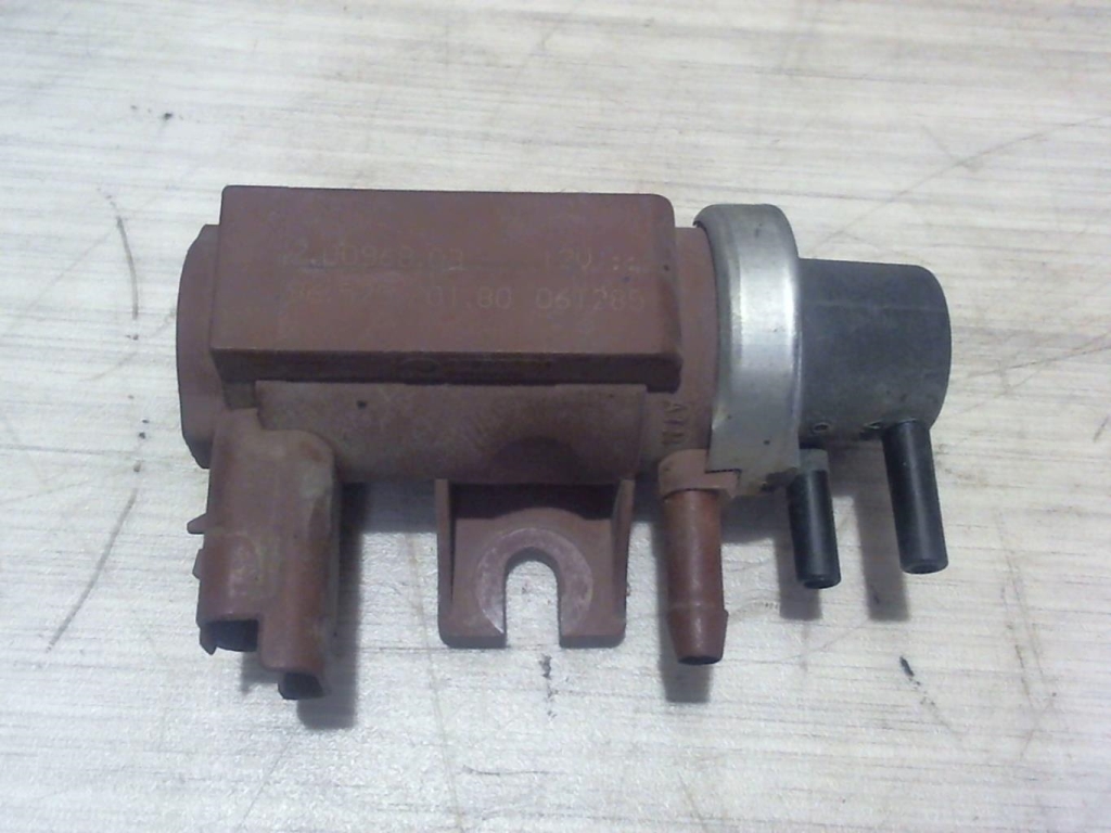 Photo pièce auto