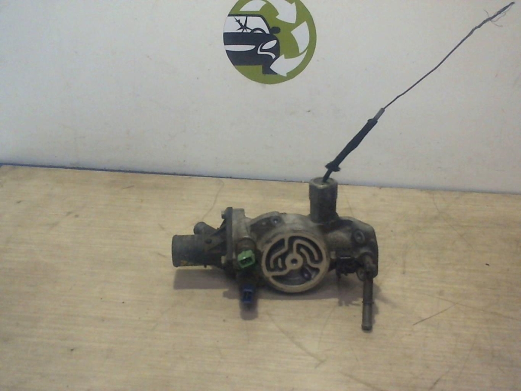 Photo pièce auto