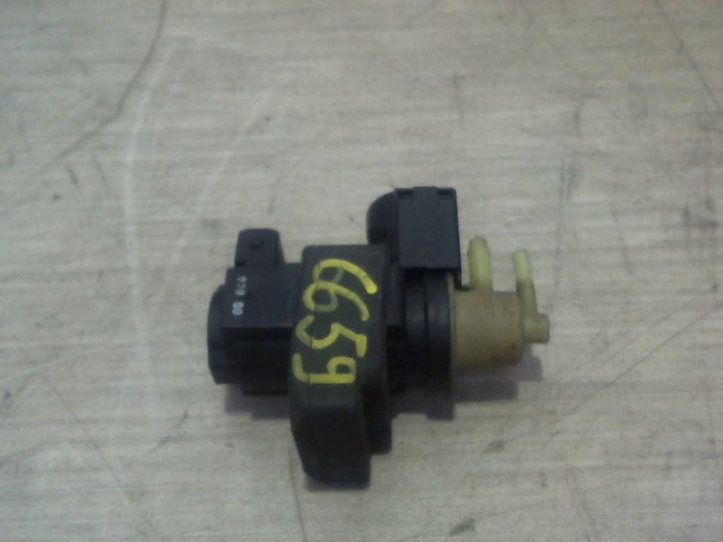 Bloc electrovannes