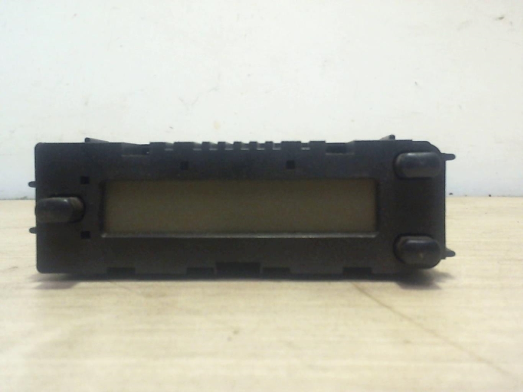 Photo pièce auto
