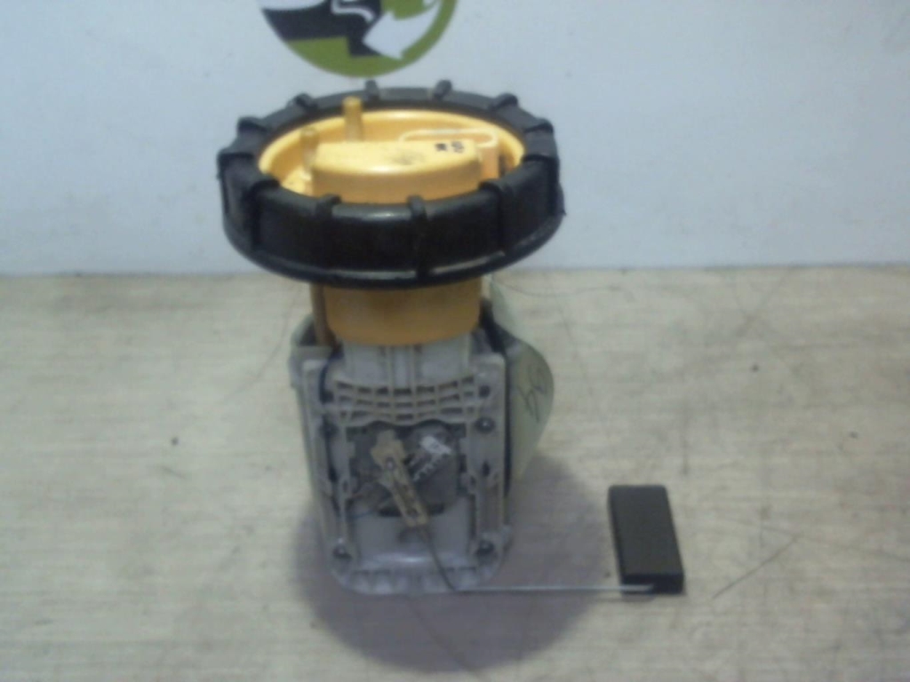 Pompe immergee