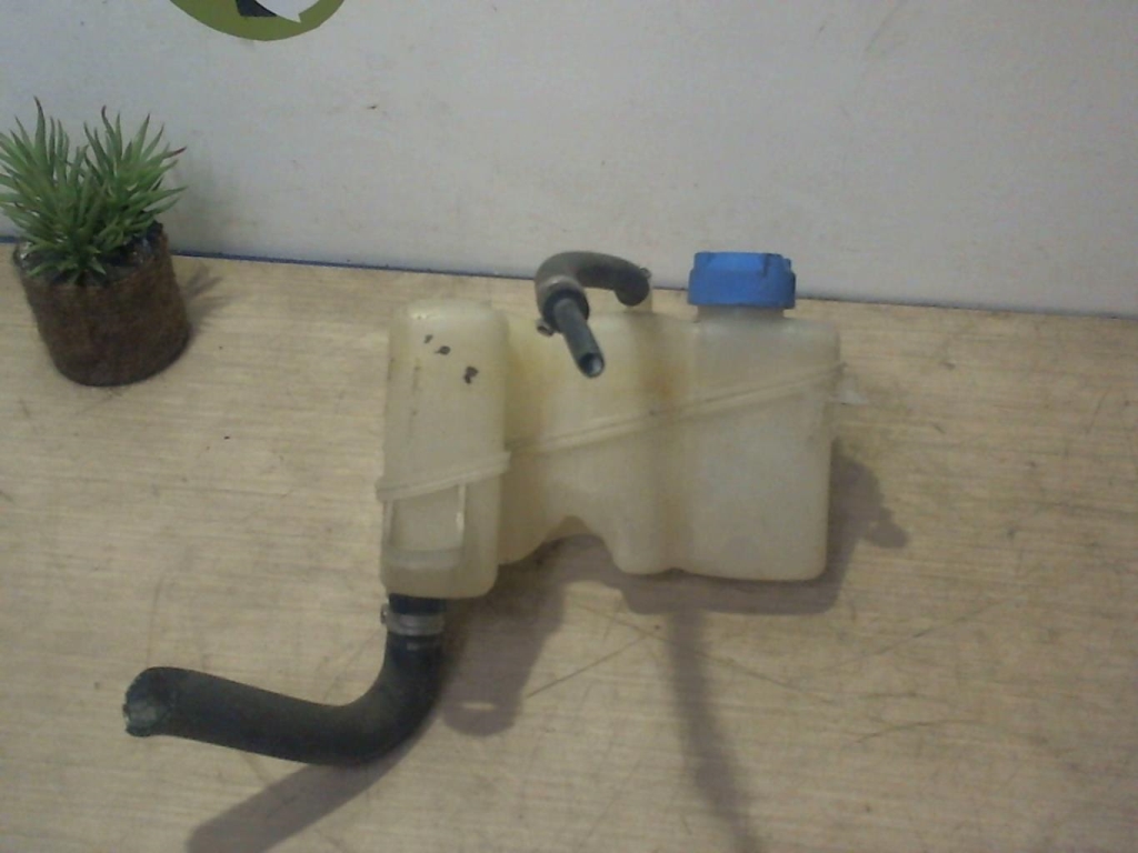Vase d'expansion