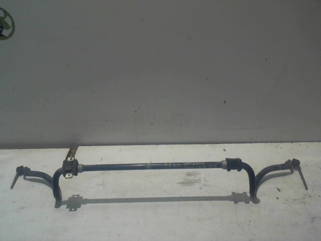 Barre stabilisatrice