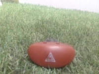 Bouton de warning