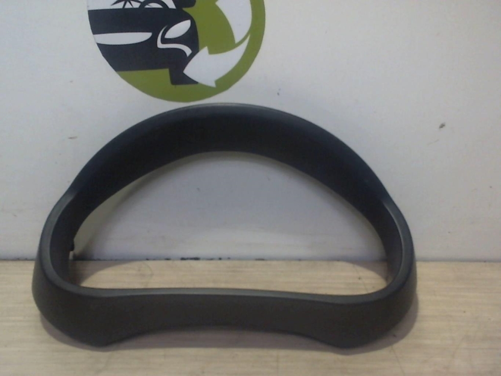 Casquette tableau de bord
