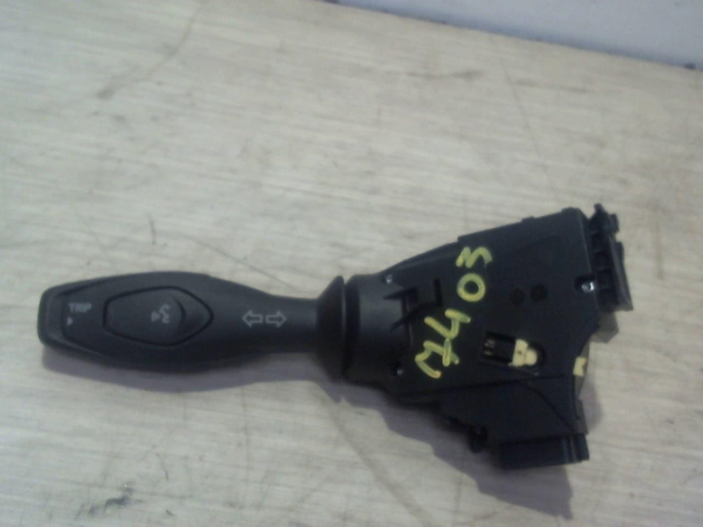 Commodo phare